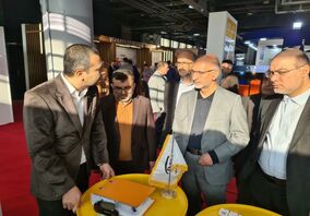 ارتباط ایران با اوراسیا فرصتی برای جذب و انتقال فناوری در حوزه معادن است