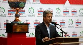 فولاد هرمزگان نماد تعهد یک بنگاه اقتصادی به مسئولیت‌های اجتماعی است