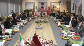 برگزاری مجمع عمومی سالیانه ایریتک