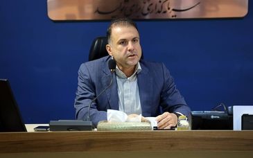تأکید مدیرعامل شرکت ملی مس بر راهبری دقیق، اولویت بندی و تسریع در اجرای پروژه‌های عمرانی