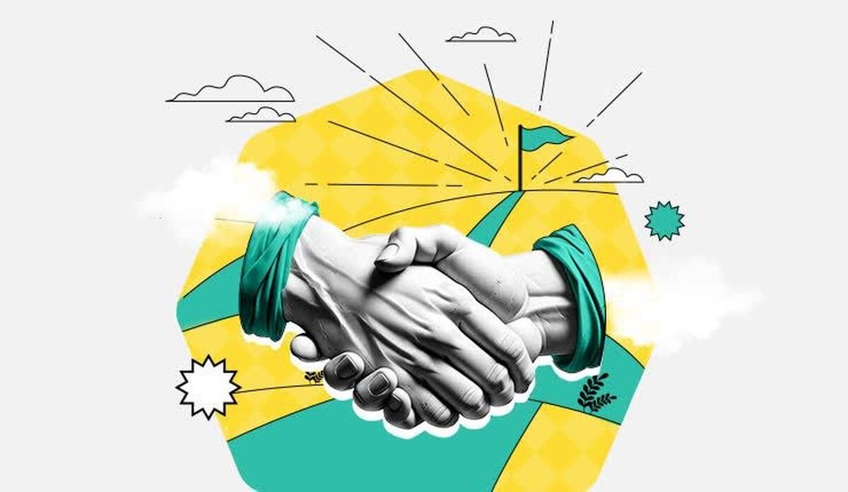 تحلیلی بر مشتری‌مداری در فولاد سنگان/از کیفیت محصول تا تجربه متفاوت تحویل