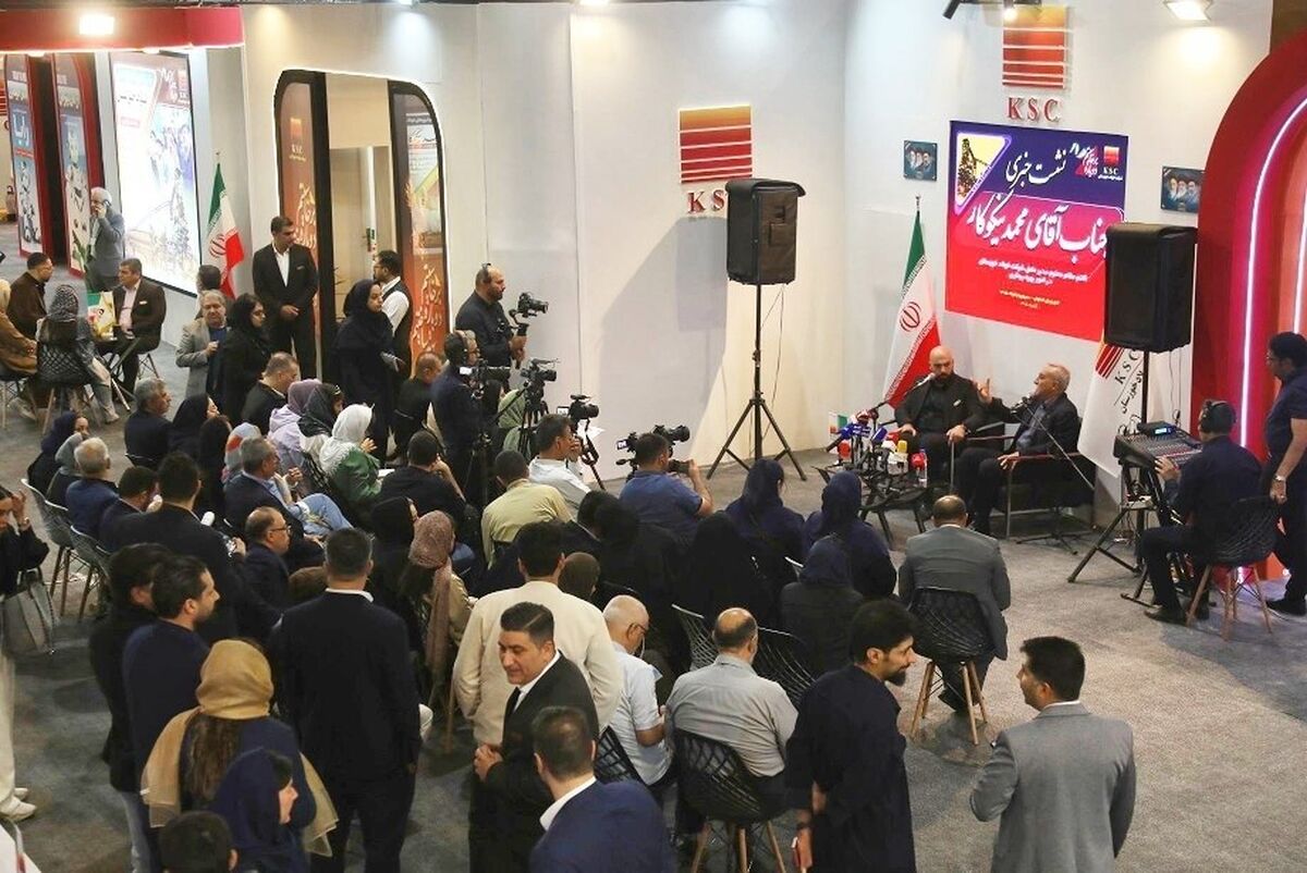 فولاد خوزستان؛ از کوره‌های آسیب‌دیده تا بازگشت تولید؛ چگونه برخاست؟