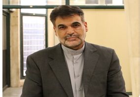 مخالفت با اخراج‌ها؛ حمایت قاطع توسلی از کارگران فولاد ویان/ موانع تعدیل نیرو برداشته خواهد شد