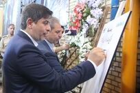 ظرفیت تولید ایران‌ذوب ۲.۵ برابر شد؛ کارخانه شماره ۲ به مدار تولید بازگشت