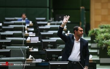 سخنگوی کمیسیون تلفیق: برنامه مکتوب دولت برای حذف ارز ترجیحی تقدیم مجلس شد