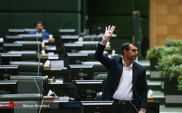 سخنگوی کمیسیون تلفیق: برنامه مکتوب دولت برای حذف ارز ترجیحی تقدیم مجلس شد