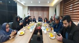 هزینه‌کرد ۱۰۰ میلیارد ریالی از محل مسئولیت اجتماعی معدن در روستاهای خوسف

