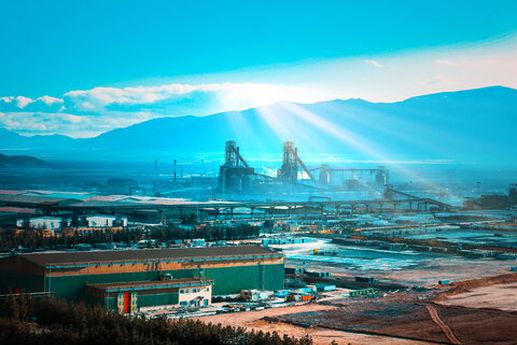 افزایش ۶۶ درصدی نرخ گاز صنایع؛ فولاد مبارکه در معرض فشار بی‌سابقه