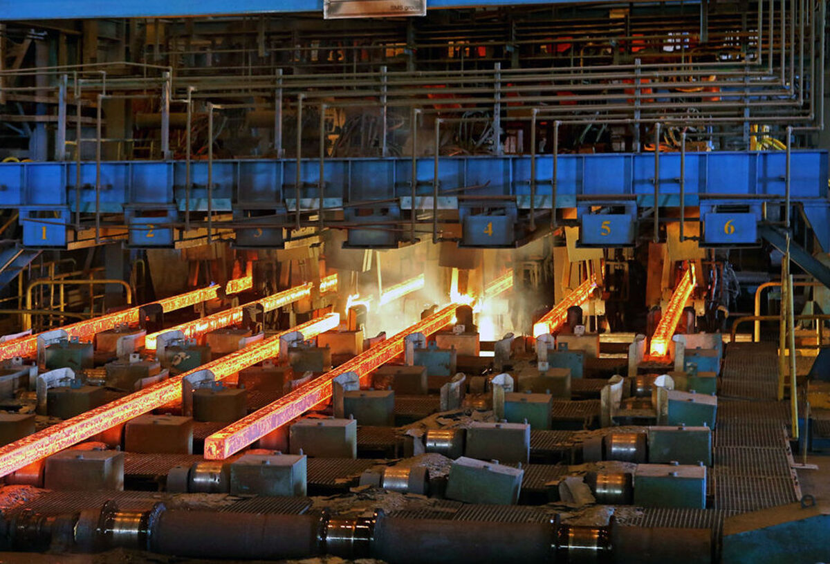 اقدامات پردیس صنایع معدنی در ۱۴۰۱