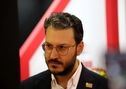 امیر برهانی اعلام کرد: اجرای حدود ۵ کیلومتر از بزرگترین پروژه جاده بتنی منطقه ویژه اقتصادی لامرد