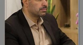 پیام تبریک مدیر مجتمع صنعتی چادرملو به مناسبت روز صنعت و معدن