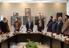 برگزاری "گردهمایی اکتشاف " ایمیدرو به منظور تبادل اطلاعات، انتقال تجربیات و فناوری های نوین اکتشاف