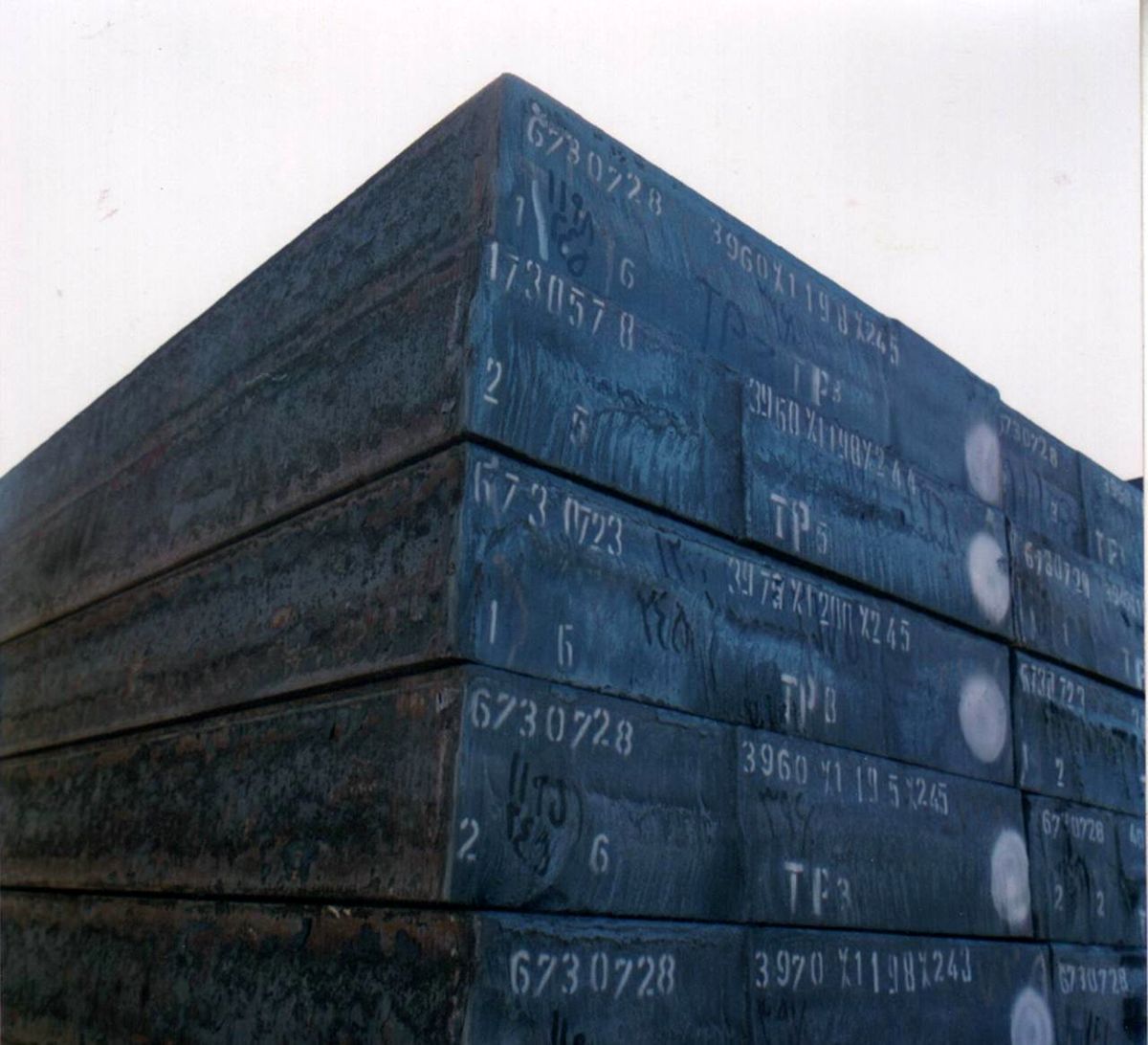 سقوط سودآوری و ارزآوری؛ فولاد ایران زیر فشار ناترازی انرژی و سیاست‌های ارزی