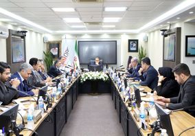 آقاجانلو: پروژه های "ومعادن" برحسب شاخص ها و ناترازی ها اولویت بندی شوند/ سعدمحمدی: شناسایی 398 میلیون تن ذخیره ماده معدنی حاصل از اکتشافات صبانور