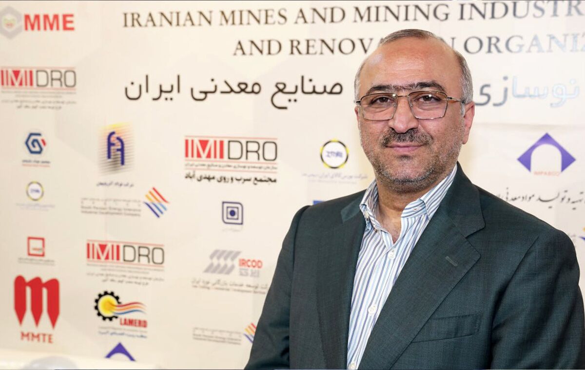ماموریت «ایما» ترویج فناوری‌های سبز و هوشمند است/ تحول دیجیتال و توسعه پایدار؛ کلید تاب‌آوری و بهره‌وری معادن کشور


