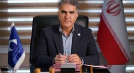 نگاه عملگرایانه ایمیدرو؛ پشتوانه ی مطمئن برای اقتصاد ملی