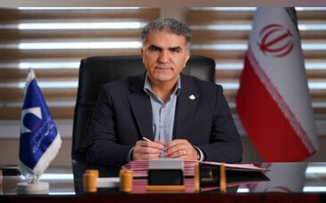 نگاه عملگرایانه ایمیدرو؛ پشتوانه ی مطمئن برای اقتصاد ملی
