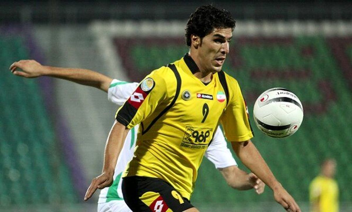 توهین‌ها را پرسپولیسی‌ها شروع کردند که کار به اینجا رسید/ سپاهانی‌ها هیچ مشکلی با استقلالی‌ها ندارند