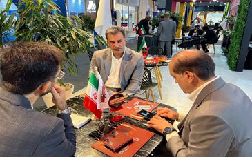 گزارش تصویری روز دوم بیست‌وهفتمین سمپوزیوم فولاد ایران (قسمت دوم)

