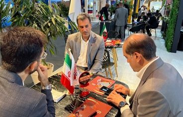 گزارش تصویری روز دوم بیست‌وهفتمین سمپوزیوم فولاد ایران (قسمت دوم)

