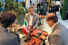 گزارش تصویری روز دوم بیست‌وهفتمین سمپوزیوم فولاد ایران (قسمت دوم)

