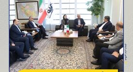 حمایت فولاد مبارکه از لوازم خانگی با نسخه ثبات بازار

