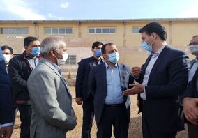  شهرستان بافق از لحاظ معدنی بسیار غنی است