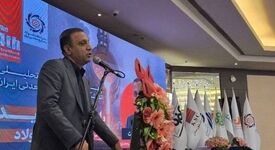 مدیرعامل فولاد سفیددشت: ادامه روند فعلی، فولادسازان را به زیر نقطه سر به سر می‌رساند