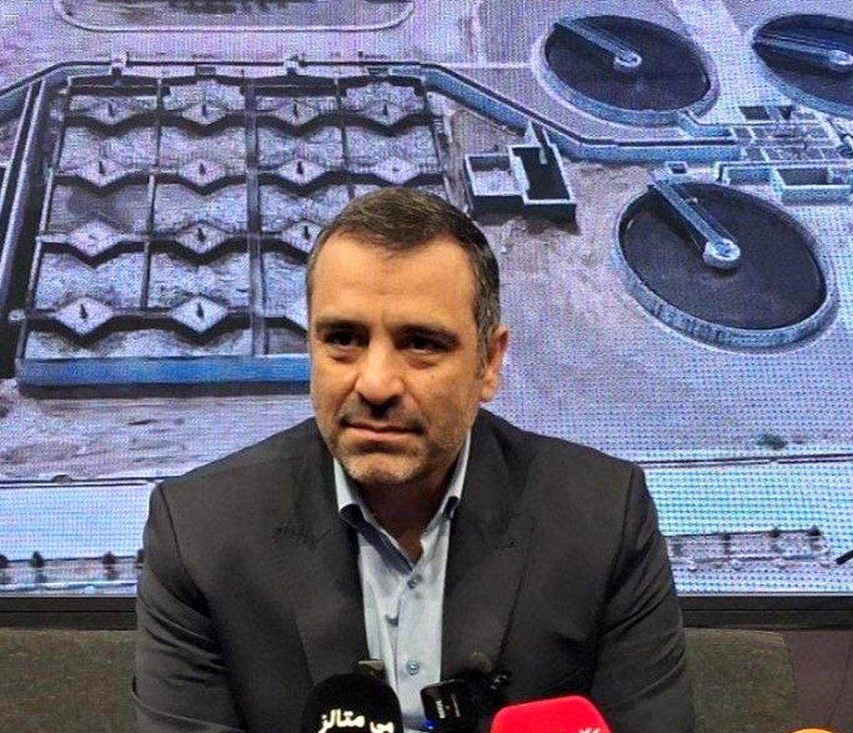 مدیرعامل میدکو: اتحاد استراتژیک فولادسازان راهگشای چالش‌های انرژی و صادرات است / تولید نخستین شمش منیزیوم ایران توسط میدکو