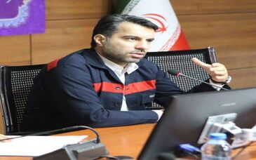تغییر مثبت در نماد «فغدیر» 
