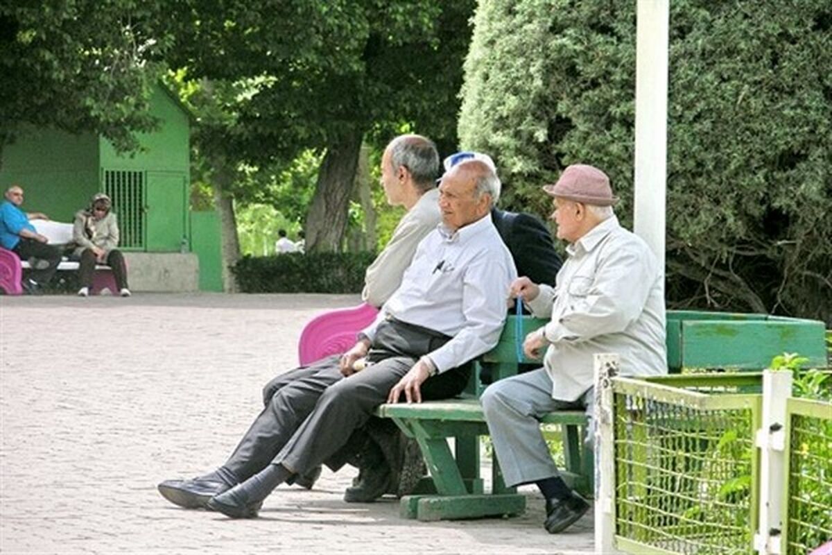 دستور جدید وزیر برای همسان سازی حقوق بازنشستگان