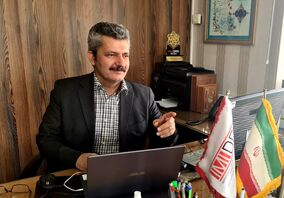اجرایی شدن 7 طرح پژوهشی در حوزه بهداشت، ایمنی، محیط زیست و انرژی توسط ایمیدرو