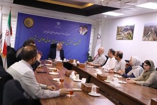 زرشوران ظرفیتی راهبردی برای جهش تولید طلا در کشور

