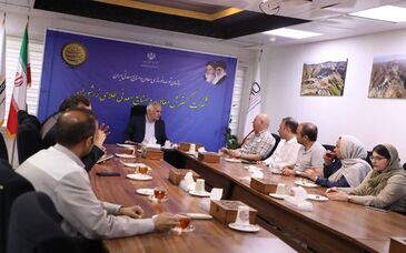 زرشوران ظرفیتی راهبردی برای جهش تولید طلا در کشور

