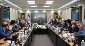 اهمیت نقش ایمیدرو در تحقق استقلال اقتصادی و افزایش تولید ناخالص داخلی