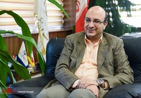 علی‌نژاد از معاونت قهرمانی وزارت ورزش استعفا کرد