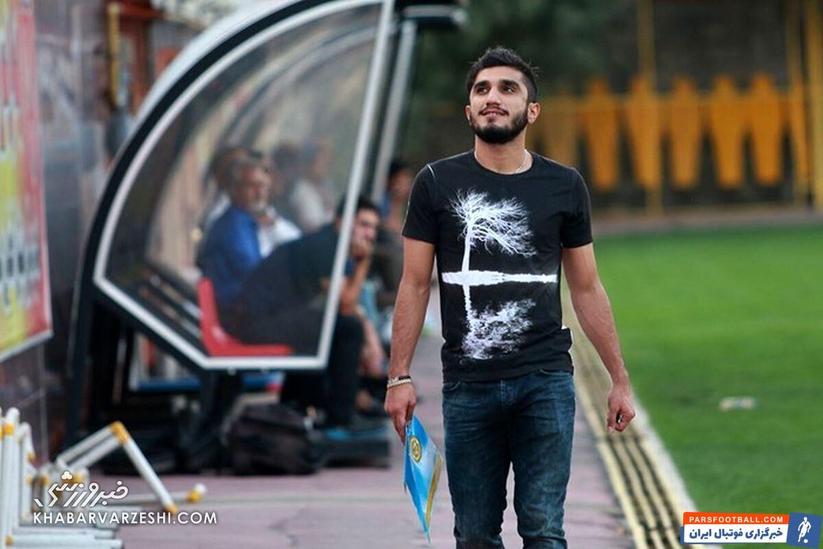 «پرسپولیس جهنمی» کار دستم داد!/ عمویم رئیس صدا و سیما شد ضرر کردم/ برنامه ۹۰ را می‌دیدم/ این پرسپولیسی را نمی‌شناسم/ برانکو اصرار داشت بمانم