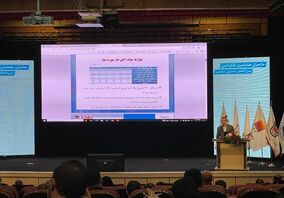 مدیرعامل ذوب آهن عنوان‌کرد : کمبود قطعی ۲۷ میلیون تن سنگ آهن در افق ۱۴۰۴ در صورت عدم توجه به اکتشافات