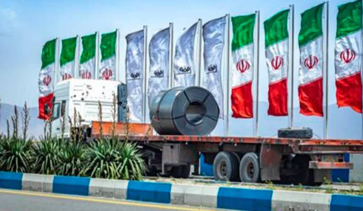  چگونه فولاد مبارکه به دانشگاه صنعت ایران تبدیل شد؟