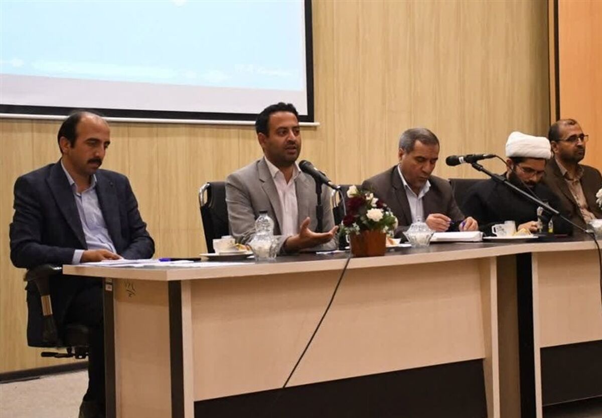 ایجاد ۳۲۰ فرصت شغلی با راه‌اندازی کارخانه فرآوری مس در خوسف