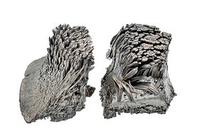 استخراج عناصر نادر از گِل‌‌‌
