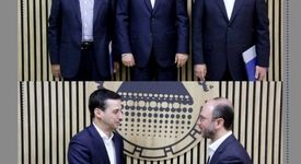 مهدی حسین‌پور، مدیرعامل پامیدکو شد