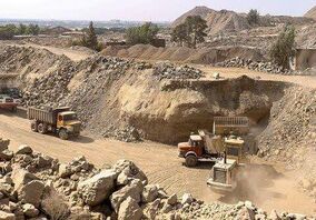 معادن و صنایع اردستان به مسئولیت‌های اجتماعی خود عمل کنند