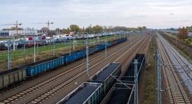 افزایش تعرفه‌های راه‌آهن؛ گره‌ای جدید بر ریسمان صنعت اوکراین

