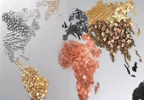 تعرفه‌‌‌های ترامپ بر واردات فلزات چه آثاری در پی دارد؟/ بازندگان جنگ تجاری

