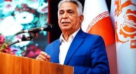 صنعت مس می‌تواند موتور توسعه پایدار اقتصاد ایران باشد