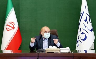 دستور دقیقه 90 رئیس مجلس برای ترمیم حقوق بازنشستگان


