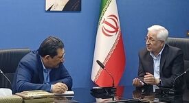 برنامه ریزی برای آغاز فعالیت معدن آلبلاغ در اسفراین