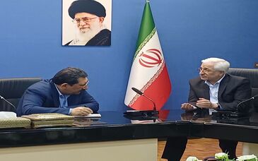 برنامه ریزی برای آغاز فعالیت معدن آلبلاغ در اسفراین