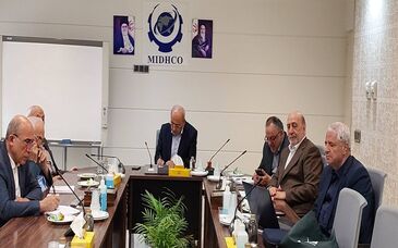 دویست و سی‌ و یکمین جلسه تولید برگزار شد

